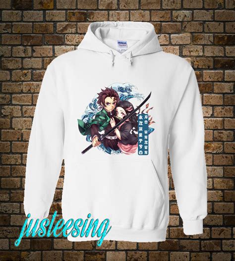 Demon Slayer Hoodie
