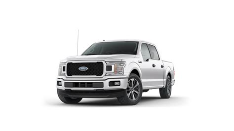New 2019 Ford F 150 For Sale At Everett Ford