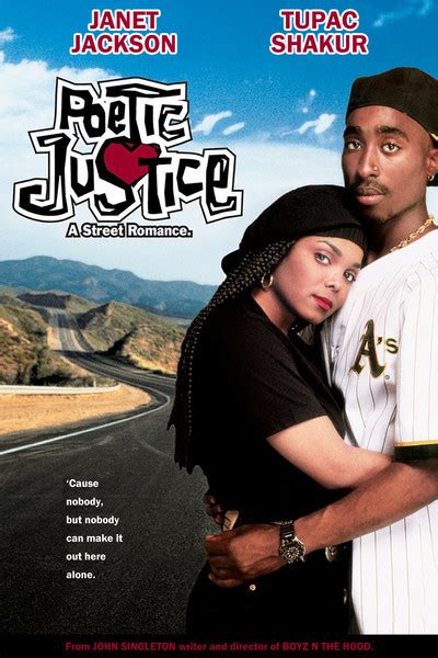 Poetic Justice Movie Review And Film Summary 1993 Roger Ebert