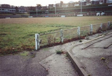 Loakes Park Wycombe Wanderers Photo Courtesy Of Ian Black Flickr