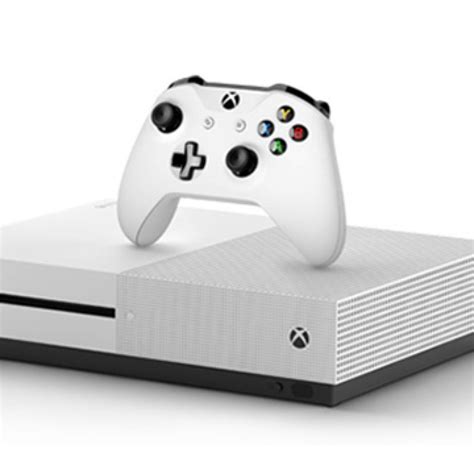 Free Xbox One Games White Console Xpango
