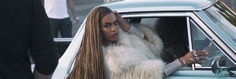 Beyoncé Llevaba Meses Dándonos Pistas Sobre Lemonade Y No Nos