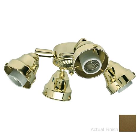 Our fantastic selection of casablanca fans will enhance the wow factor in any room of your home. Casablanca 4-Light Oil-Rubbed Bronze Fluorescent Ceiling ...