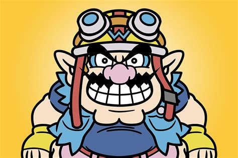 Nintendo Dream Readers Vote Wario As The Character Who Would Make The Best Comedian The