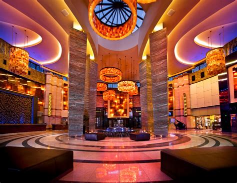 Foxwoods: Something for Everyone in Southeast Connecticut