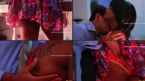 Sri Lanka Model Sharmi Kumar Sex With SL Actor PornXnow