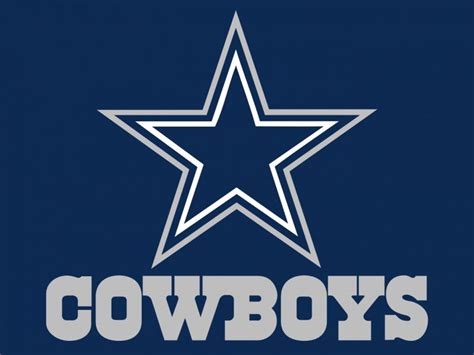 Check out our dallas cowboys logo selection for the very best in unique or custom, handmade pieces from our digital shops. NFL draft lounge: Dallas Cowboys - AXS
