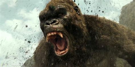 Skull island is a 2017 american giant monster film produced by legendary pictures that serves as an origin story for king kong, and is the second entry in the monsterverse. Kong: Skull Island - Rise of the King Official Final Trailer - CGMeetup : Community for CG ...