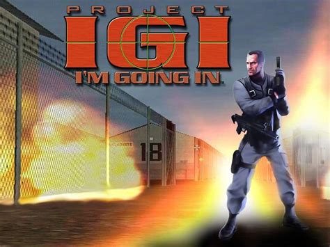 Free Online Game Download Best And Popular Game About Igi 2