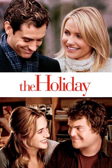 The Holiday Wiki Synopsis Reviews Watch And Download