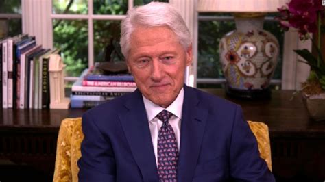 Bill Clinton Superficially Hypocritical For Trump And Republicans To