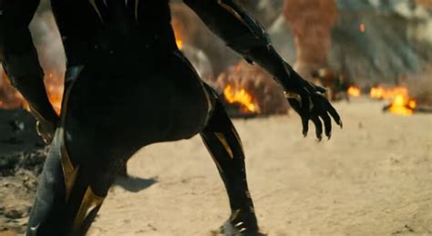 Pantera Negra Wakanda Forever Recebe Primeiro Trailer Emocionante