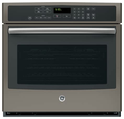 Ge Profile Series 30 Built In Single Electric Convection Wall Oven