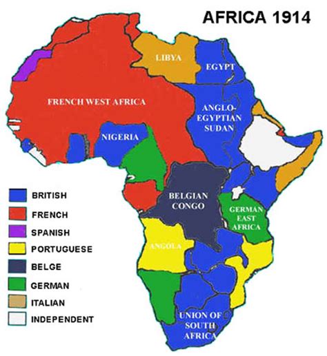 Learn vocabulary, terms and more with flashcards, games and other study tools. Historia 5º Año: AFRICA 1914