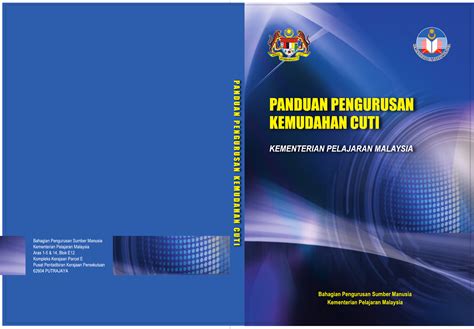 Klik di sini untuk download file. Panduan Lengkap Pengurusan Kemudahan Cuti Guru - Cikgu Share