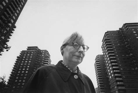 Two New Books About Jane Jacobs Urban Visionary The New York Times