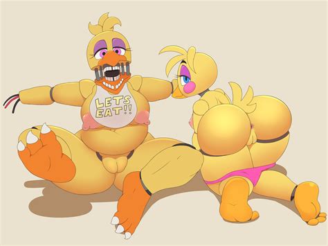 Witheredchica