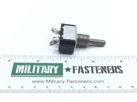 Ms35058 21 Switch Military Fasteners