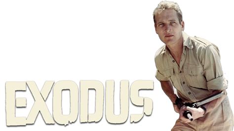 Exodus | Movie fanart | fanart.tv