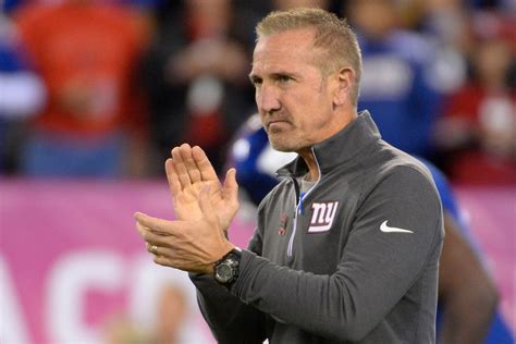 Steve Spagnuolo: Why would Doug Pederson and Ben McAdoo fight over him ...