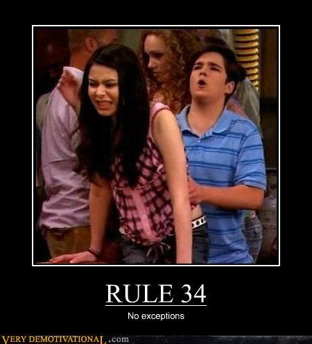 Rule Very Demotivational Demotivational Posters Very Demotivational Funny Pictures