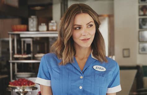 Production News Round Up Katharine McPhee Leads Waitress Casting And