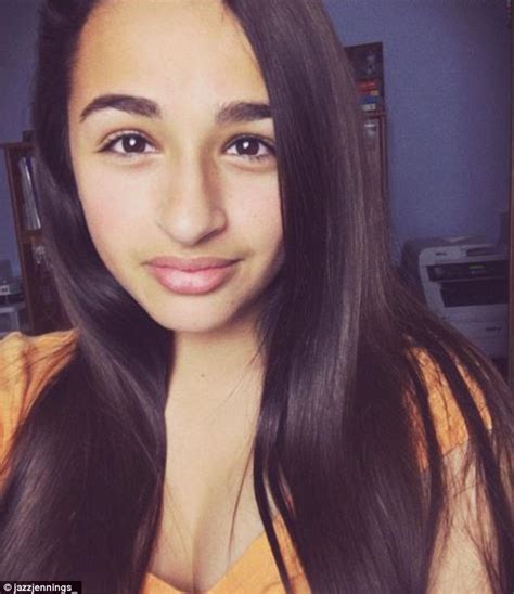 Jazz Jennings Struggles To Date Because Boys Think Its Social Suicide