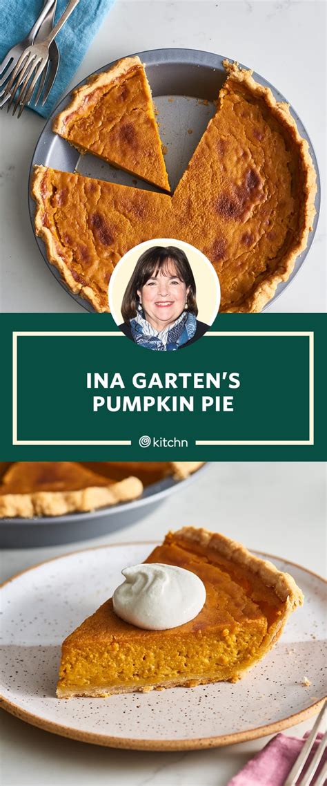 And it's definitely not a pumpkin spice latte — that drink is actually on the barefoot contessa's naughty list. My Honest Review of Ina Garten's Rule-Breaking "Ultimate ...