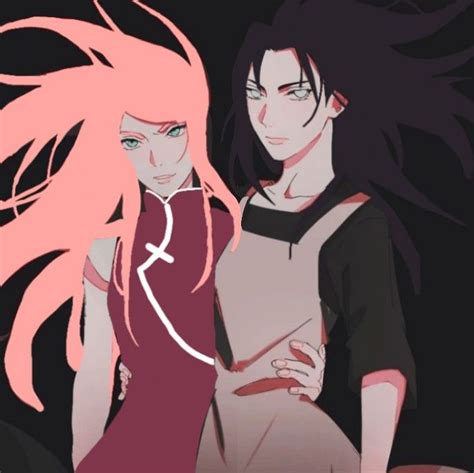 Sakuhina Fanart 👉👈 ️ Naruto