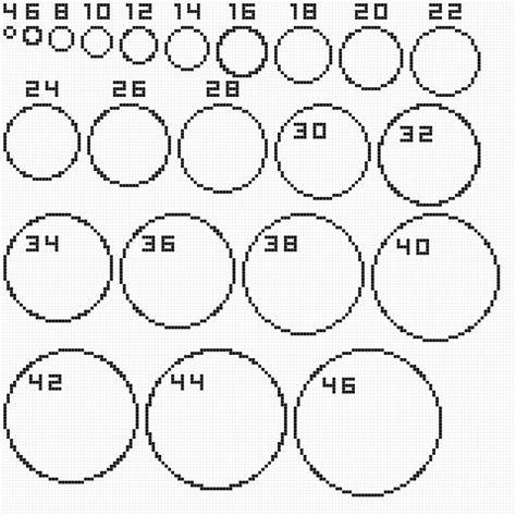 In computer graphics, the midpoint circle algorithm is an algorithm used to determine the points needed for rasterizing a circle. Pin on codey shit