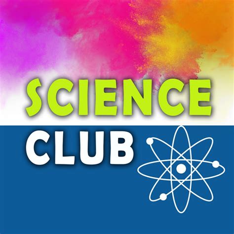 Science Club Youtube