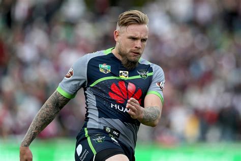 #canberra raiders #roscoe66 #footy players #nrl #rugby league #budgy smugglers #speedos #shirtless. Canberra Raiders: 2018 NRL season preview - NRL