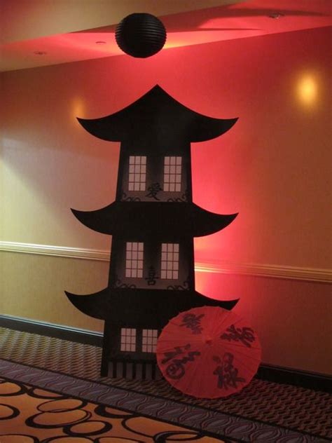 Japanese interior design (room & decor ideas) search japanese interior design on the internet and you are met with thousands of imagines of idealized, modern, sparsely designed, large, airy spaces. Alpha Omega Events- Japanese decor and uplighting | Unique ...