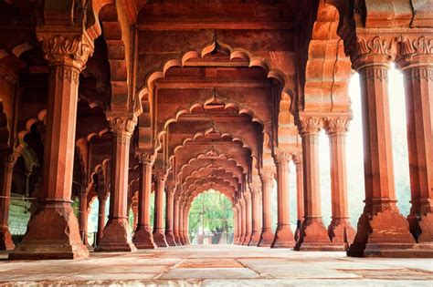 10 Extraordinary Unesco World Heritage Sites In India