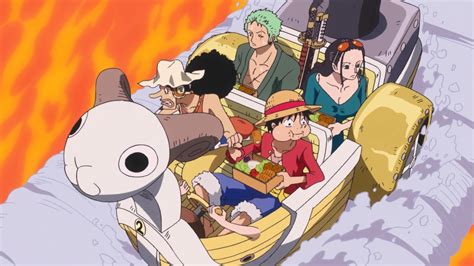 Share 76 One Piece Anime Dub Super Hot Induhocakina