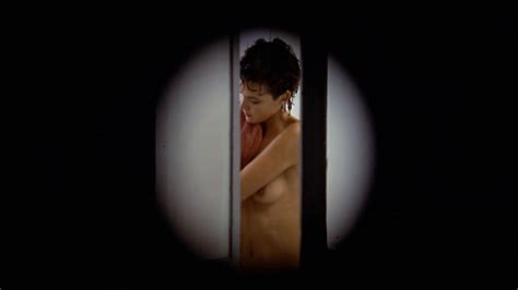 Nude Video Celebs Eva Cobo Nude Matador 1986