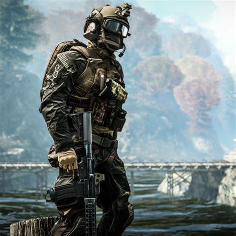 Origin Account With Game Battlefield 4 Mastercheep Shop