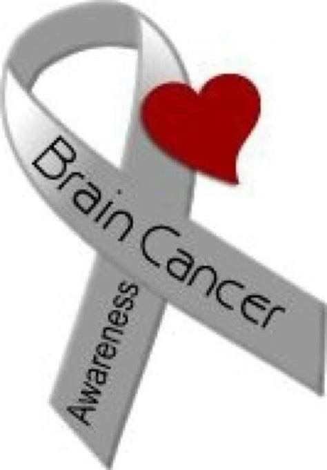 A cancerous brain tumor is commonly referred to as brain cancer. brain cancer | Life-Awareness.♥ | Pinterest
