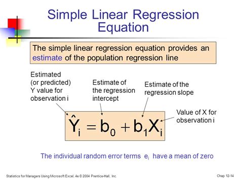 Linear Regression Algorithm Hot Sex Picture