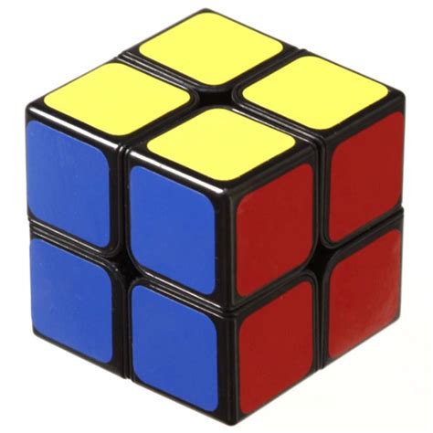 Lista 96 Foto Como Hacer El Cubo De Rubik 2x2 Para Niños Lleno