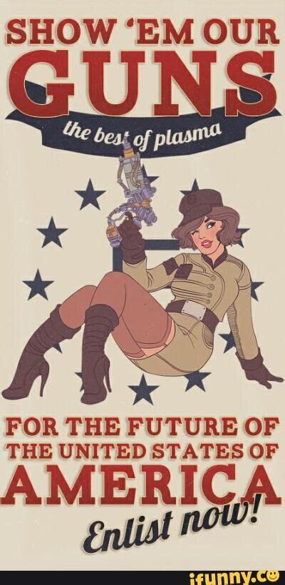 From The Enclave Propaganda Team Fallout Amino