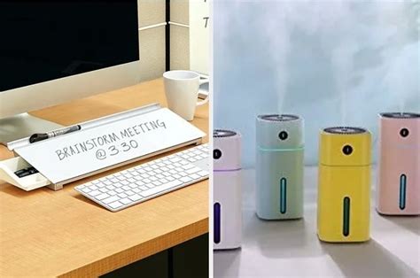 27 Things For Your Desk Thatll Work As Hard As You Do Desk Ts