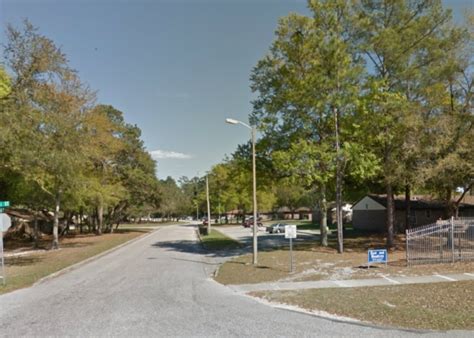 Eastwood Meadows Apartments In Gainesville Fl