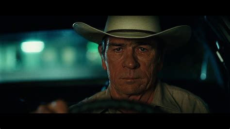 No Country For Old Men Re Cut Trailer Youtube