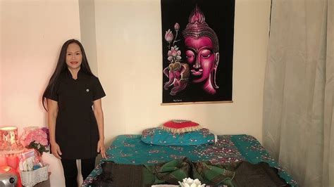 linly thai massage massage parlour