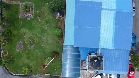 Kuala perlis the location of the ferry pier for langkawi ferry services from langkawi to mainland malaysia. Klinik Pergigian Kuala Perlis Drone View - YouTube