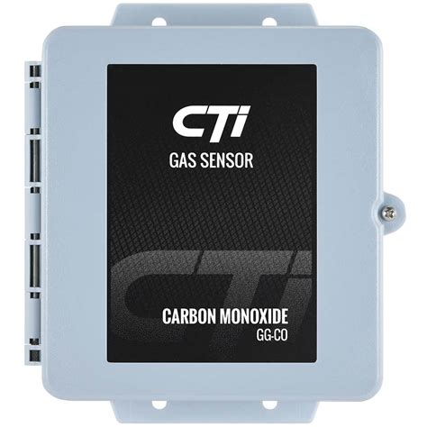 A carbon monoxide detector should be placed near each sleeping area of your home. Carbon Monoxide Gas Detector | GG-CO - Fixed Gas Detection ...