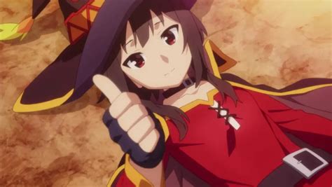 El Spin Off De Megumin De Konosuba Tendrá Anime Ramen Para Dos