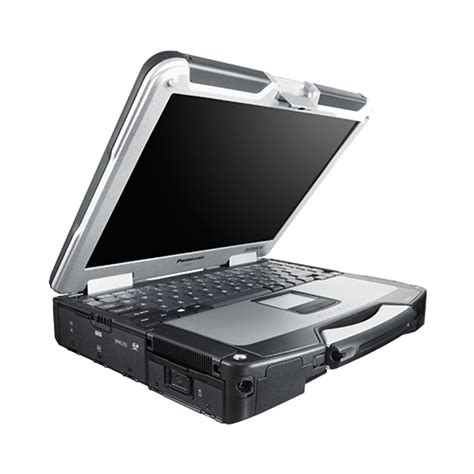 Pancom Toughbook Toughpad Dayanıklı Pc Ve Laptop