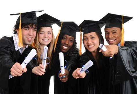 Six College Degrees That Give Great Return On Investment